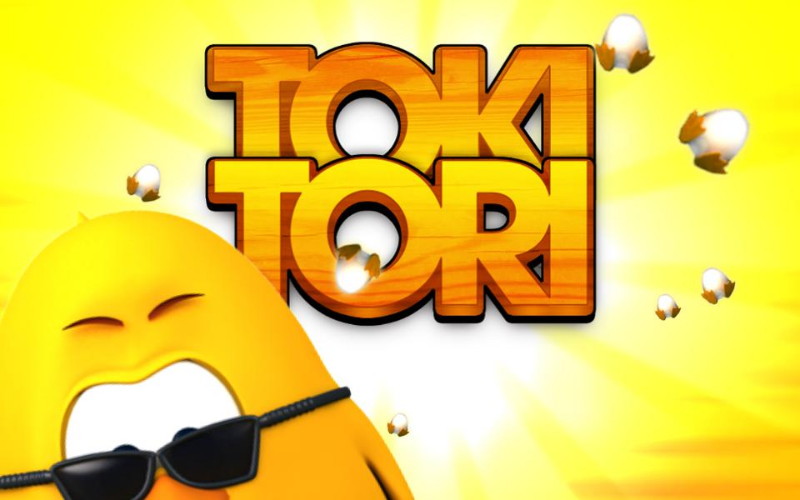Toki Tori - screenshot 20