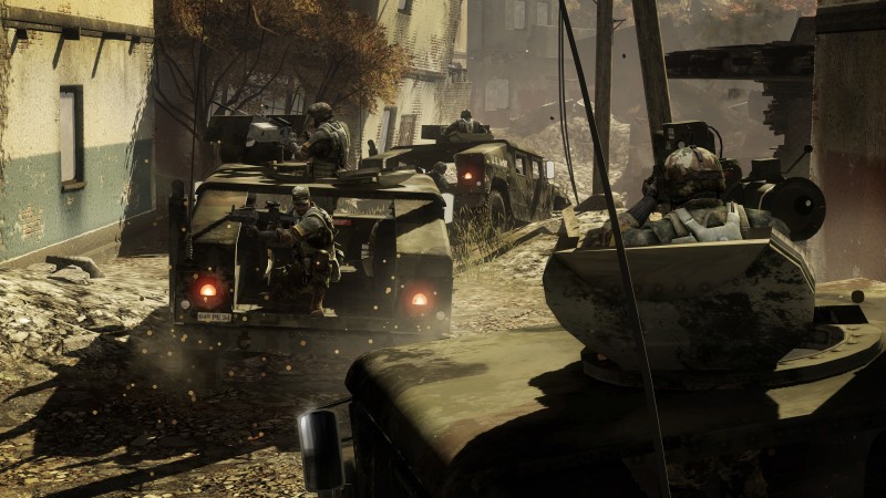 Battlefield: Bad Company 2 - screenshot 7