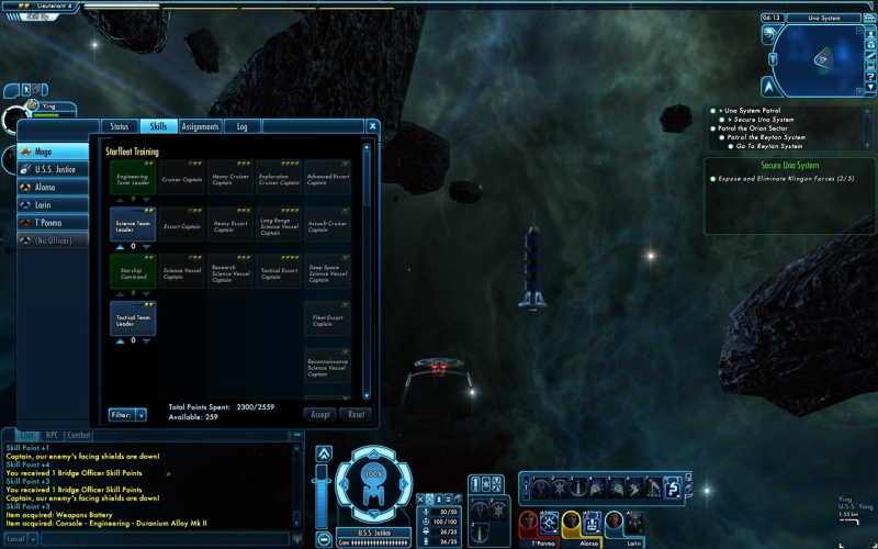 Star Trek Online - screenshot 141