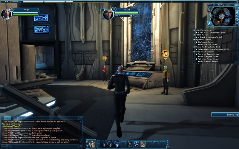 Star Trek Online - screenshot 139