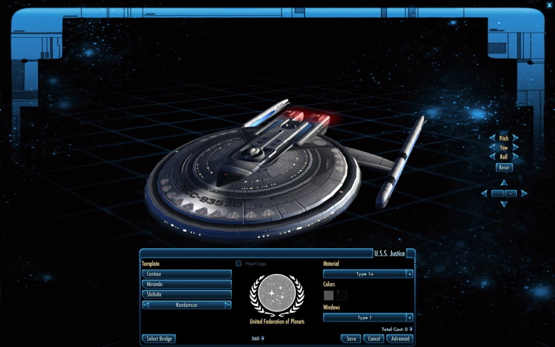 Star Trek Online - screenshot 138