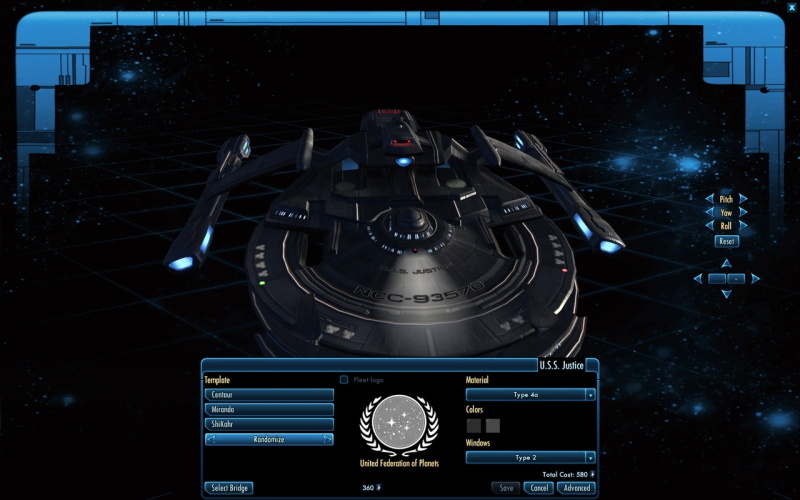 Star Trek Online - screenshot 137