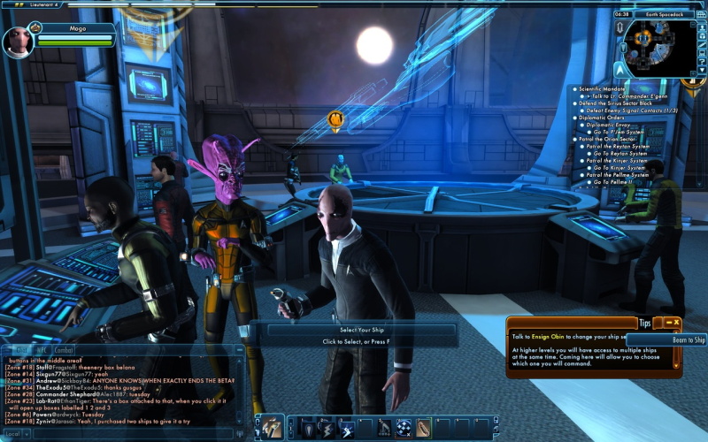 Star Trek Online - screenshot 136