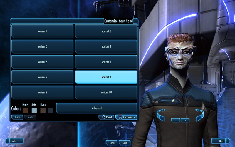 Star Trek Online - screenshot 133