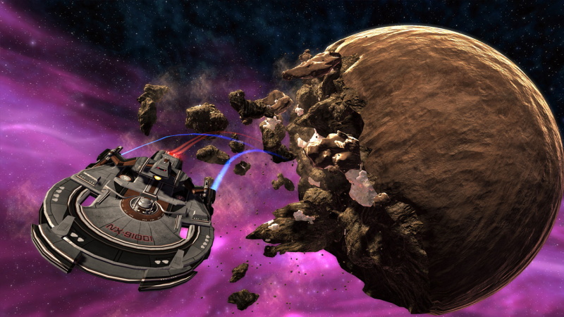 Star Trek Online - screenshot 131