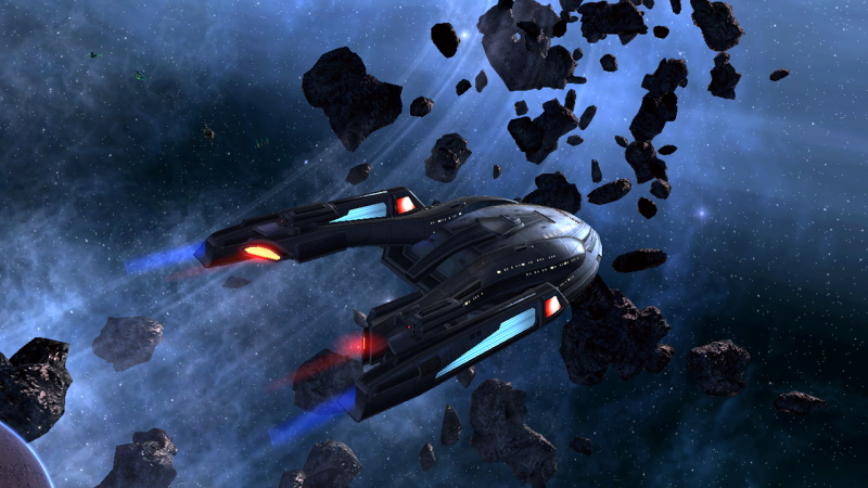 Star Trek Online - screenshot 110
