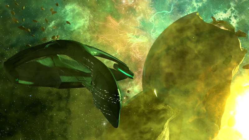 Star Trek Online - screenshot 109
