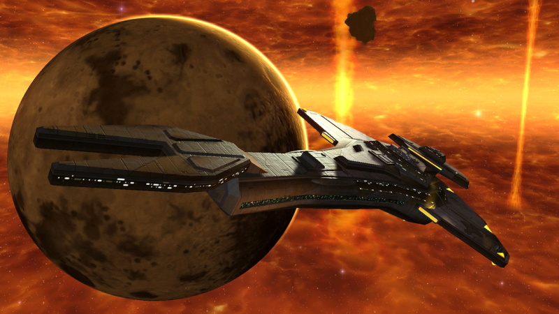 Star Trek Online - screenshot 107