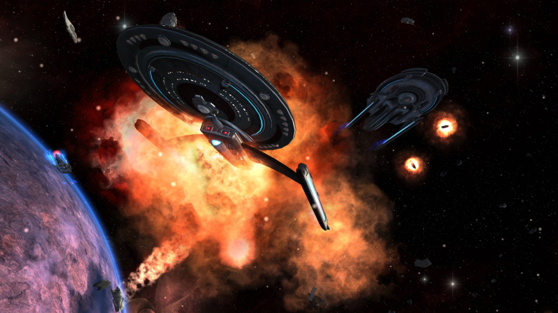 Star Trek Online - screenshot 105
