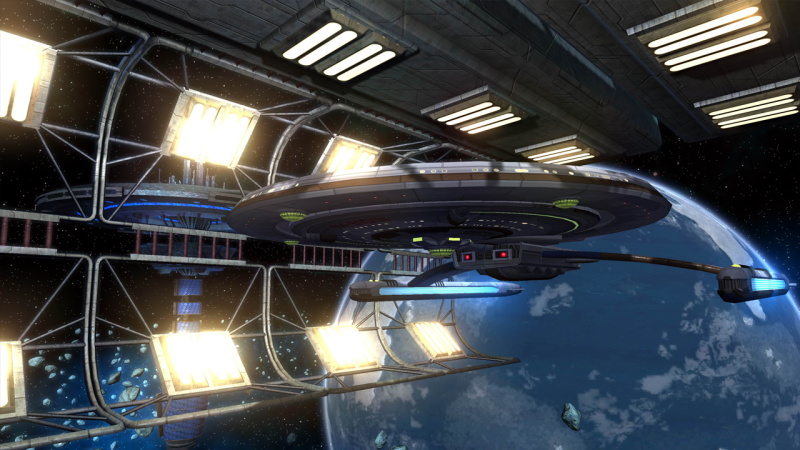 Star Trek Online - screenshot 94