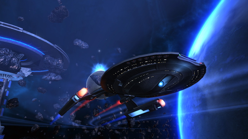 Star Trek Online - screenshot 93