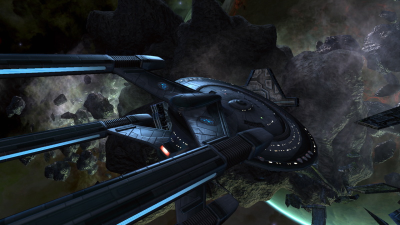 Star Trek Online - screenshot 92