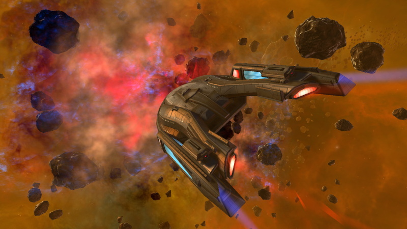 Star Trek Online - screenshot 91