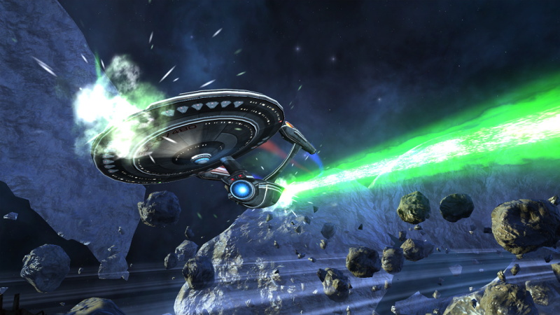Star Trek Online - screenshot 81