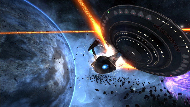 Star Trek Online - screenshot 77