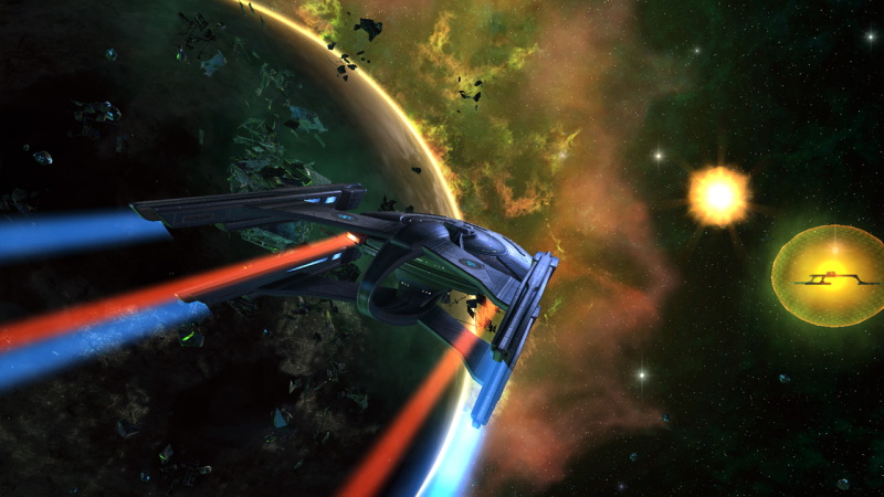 Star Trek Online - screenshot 75
