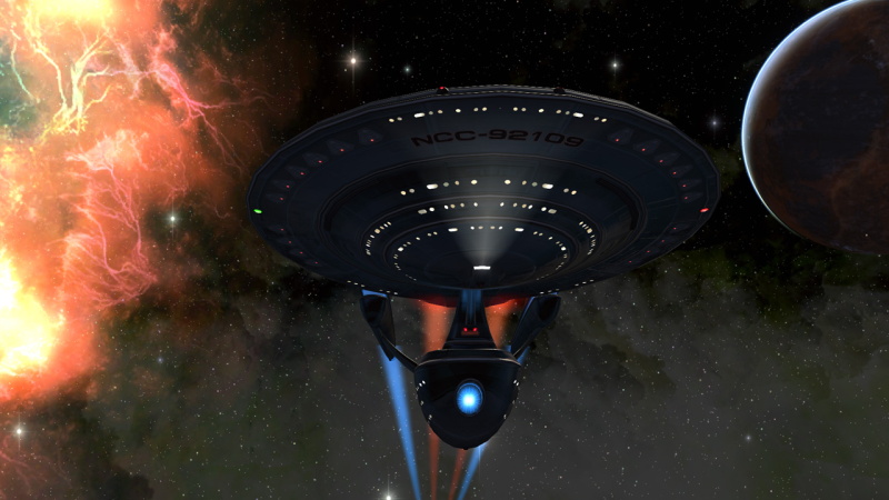 Star Trek Online - screenshot 68