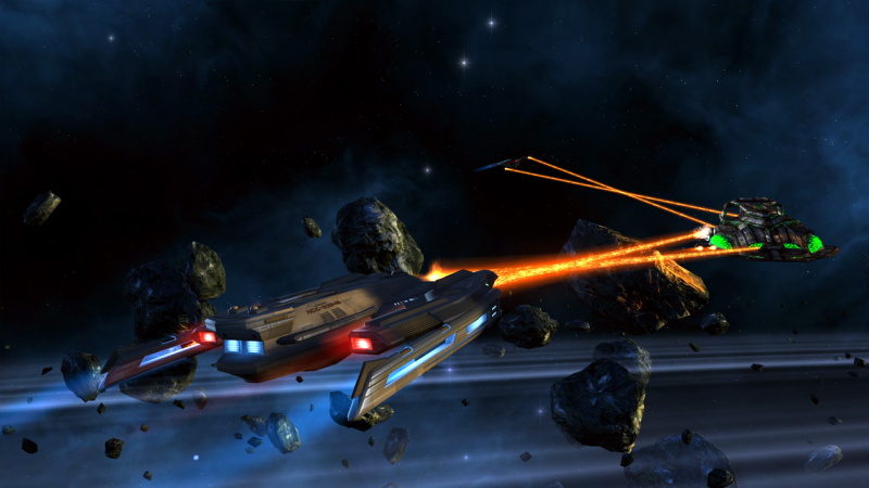 Star Trek Online - screenshot 67