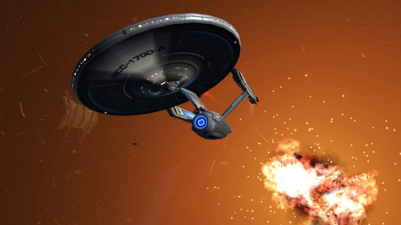 Star Trek Online - screenshot 48