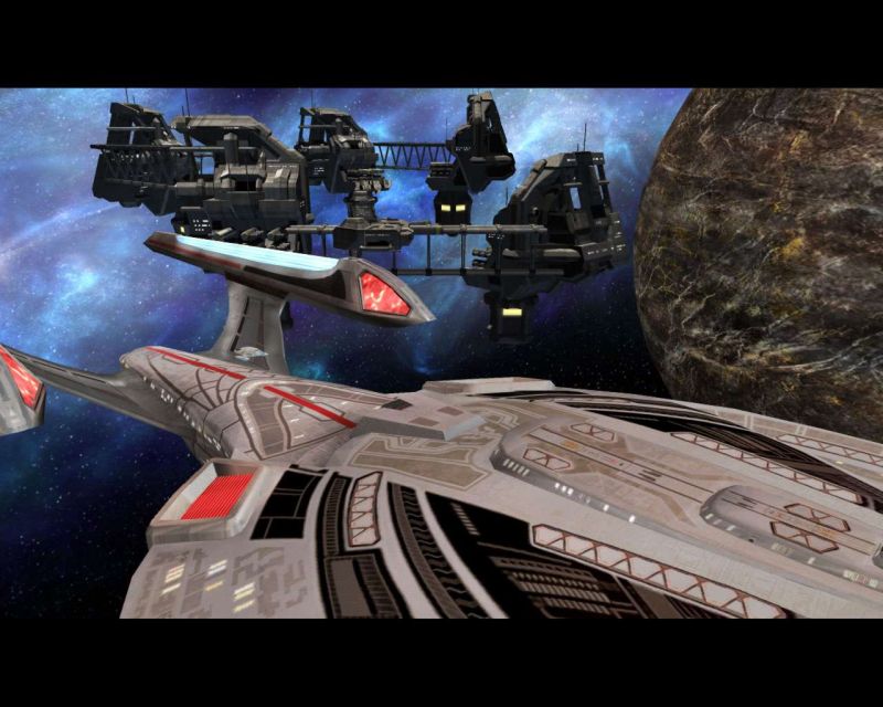 Star Trek: Elite Force 2 - screenshot 67