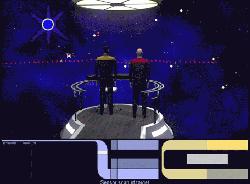 Star Trek: Generations - screenshot 1