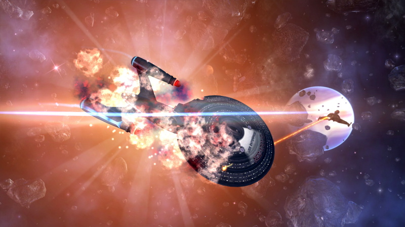Star Trek Online - screenshot 43