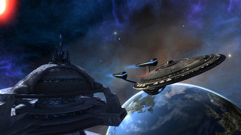 Star Trek Online - screenshot 42