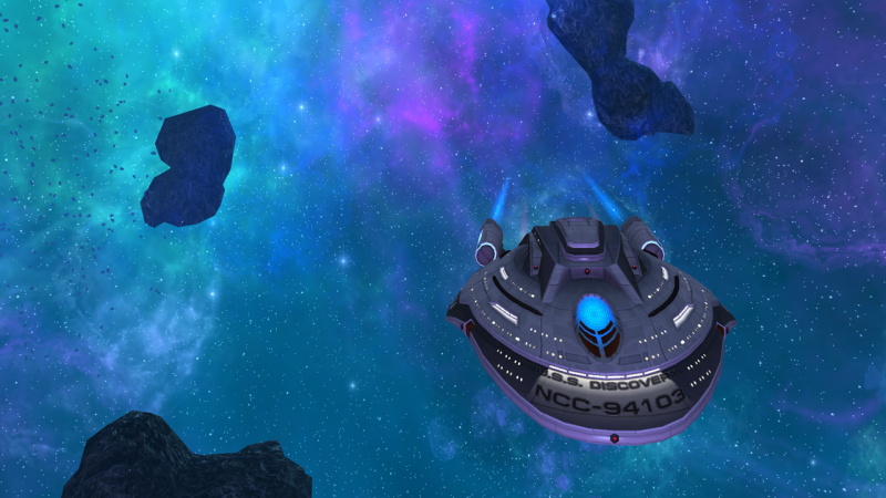 Star Trek Online - screenshot 41