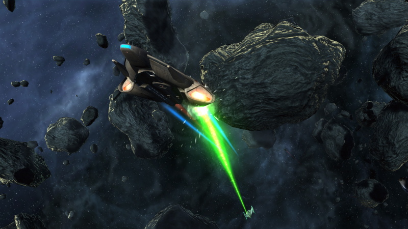 Star Trek Online - screenshot 40