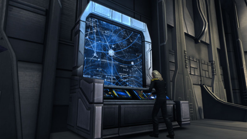 Star Trek Online - screenshot 38