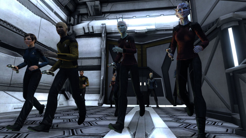 Star Trek Online - screenshot 36