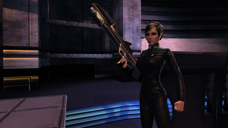 Star Trek Online - screenshot 35