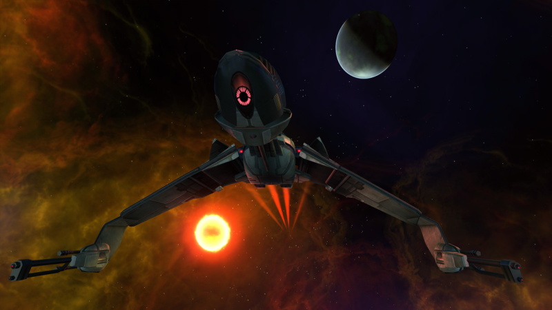 Star Trek Online - screenshot 16