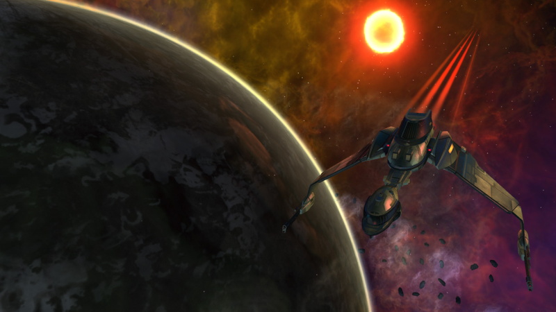 Star Trek Online - screenshot 15