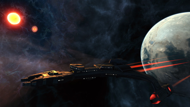 Star Trek Online - screenshot 13