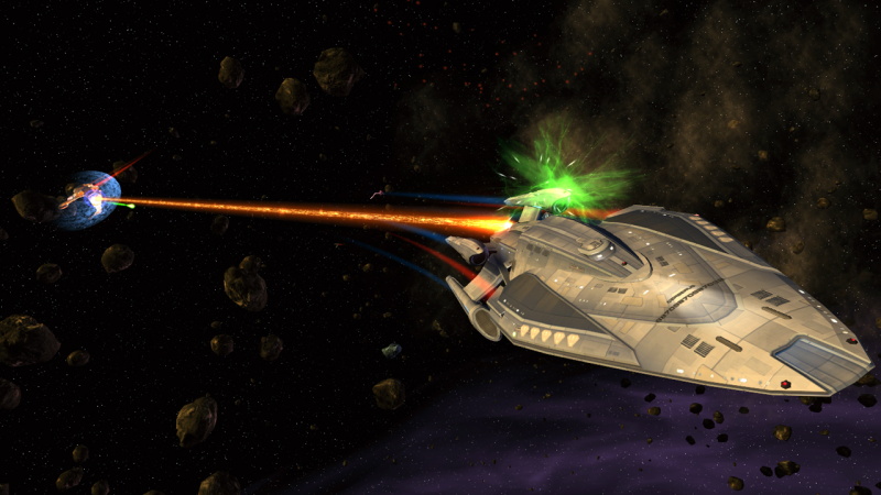 Star Trek Online - screenshot 10