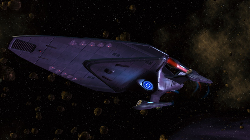 Star Trek Online - screenshot 6
