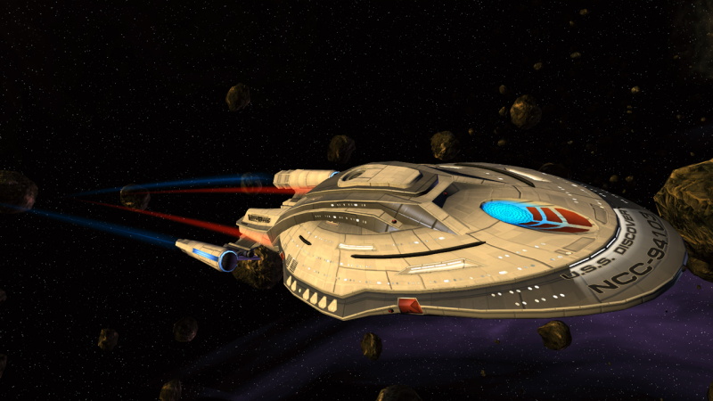 Star Trek Online - screenshot 4