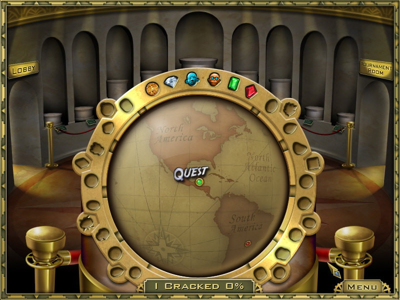 Jewel Quest III - screenshot 6
