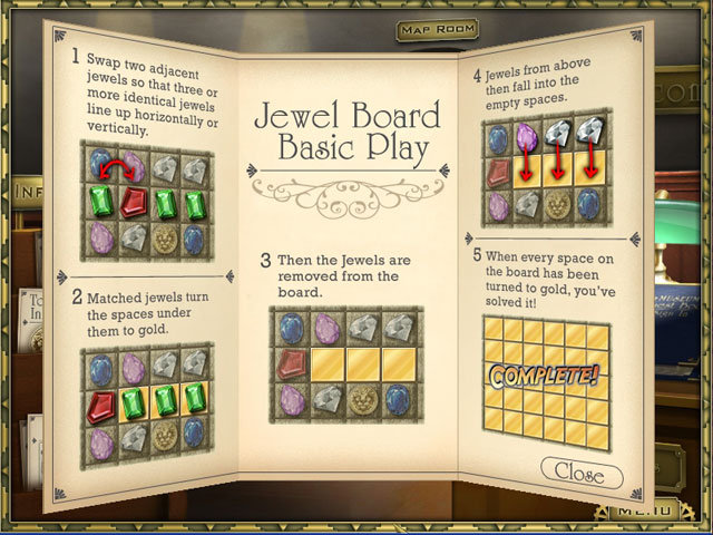 Jewel Quest III - screenshot 4