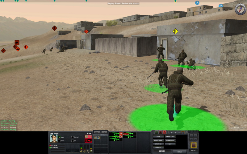 Combat Mission: Afghanistan - screenshot 10