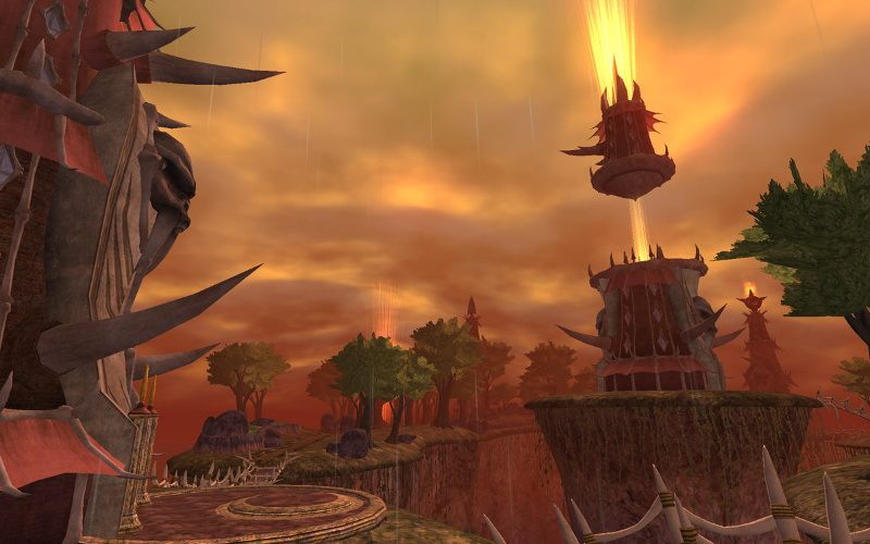 EverQuest 2: Battlegrounds - screenshot 17