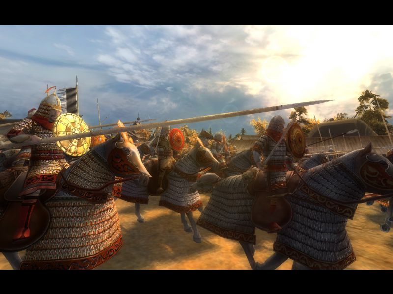 XIII Century: Blood of Europe - screenshot 9