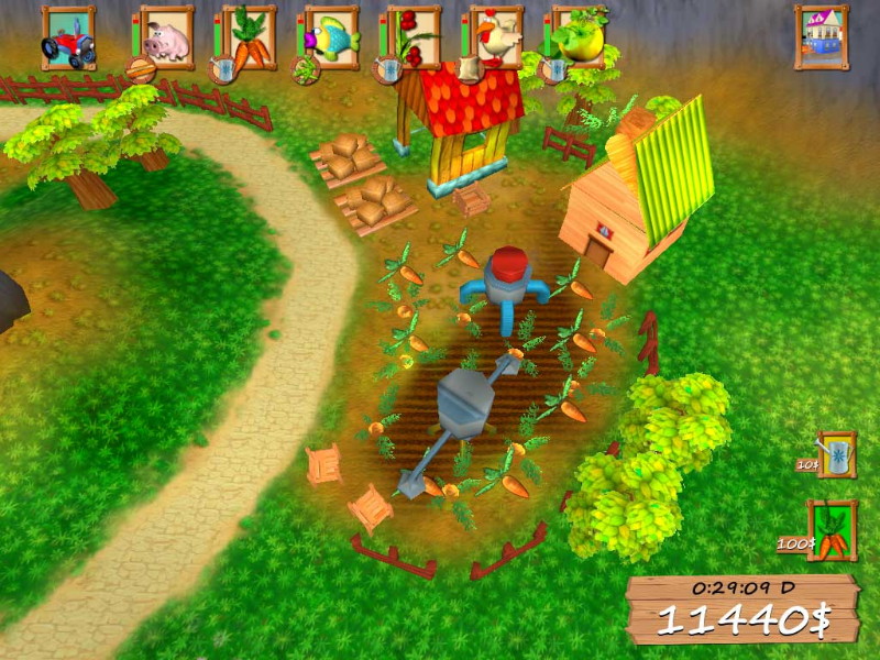 Farm - screenshot 15