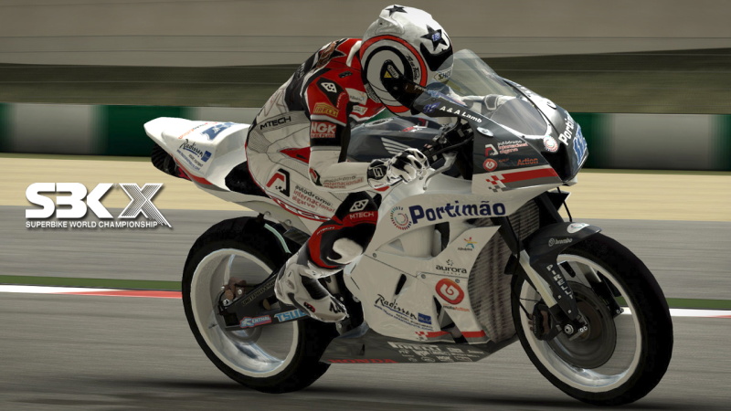 SBK X: Superbike World Championship - screenshot 64