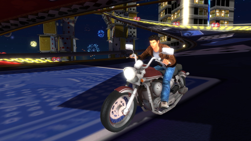 Sonic & SEGA All-Stars Racing - screenshot 7