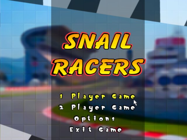 Snail Racers - screenshot 18