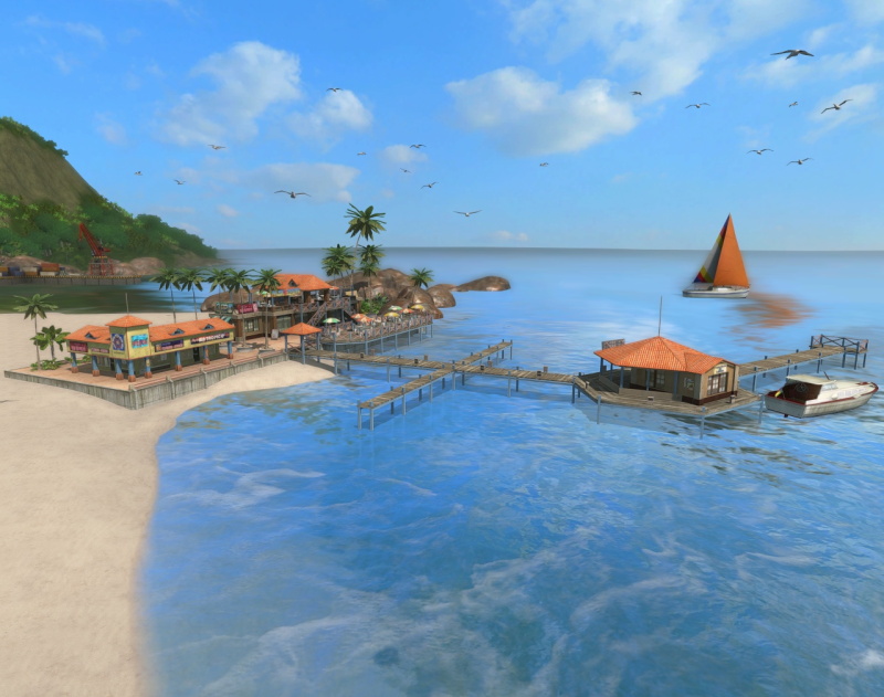 Tropico 3: Absolute Power - screenshot 14