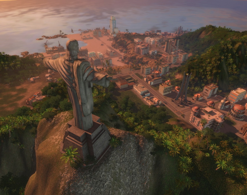 Tropico 3: Absolute Power - screenshot 13