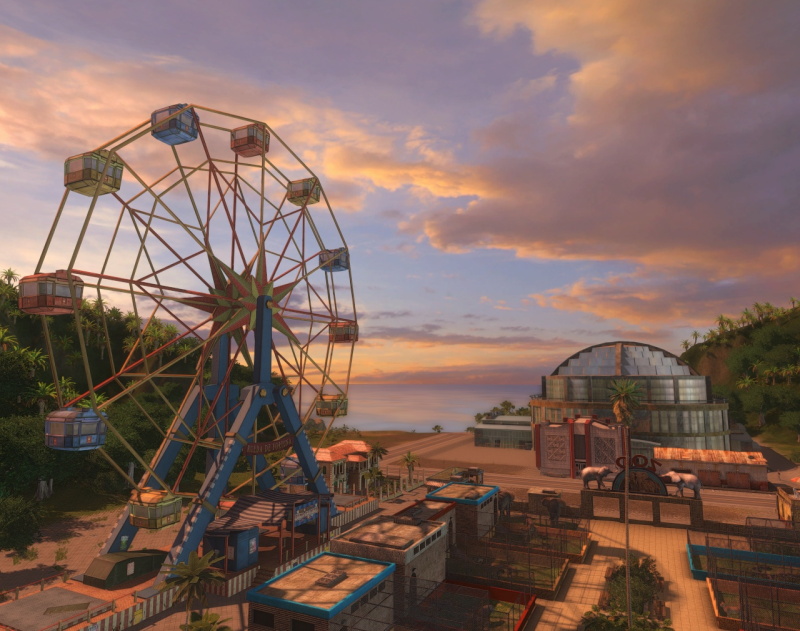 Tropico 3: Absolute Power - screenshot 12